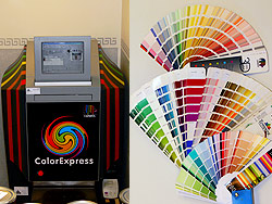 Colorexpress Colorexpress