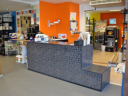 Butikpersonalen Butikpersonalen