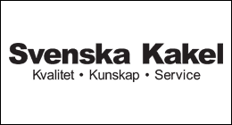 Svenska Kakel